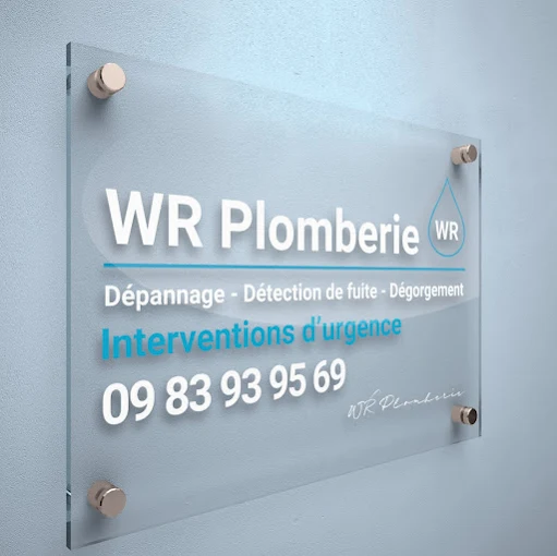 WR Plomberie